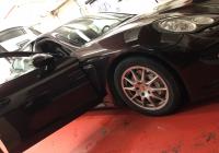 Porsche Panamera (Llumar 05)