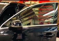AUDI Q7 (по госту)